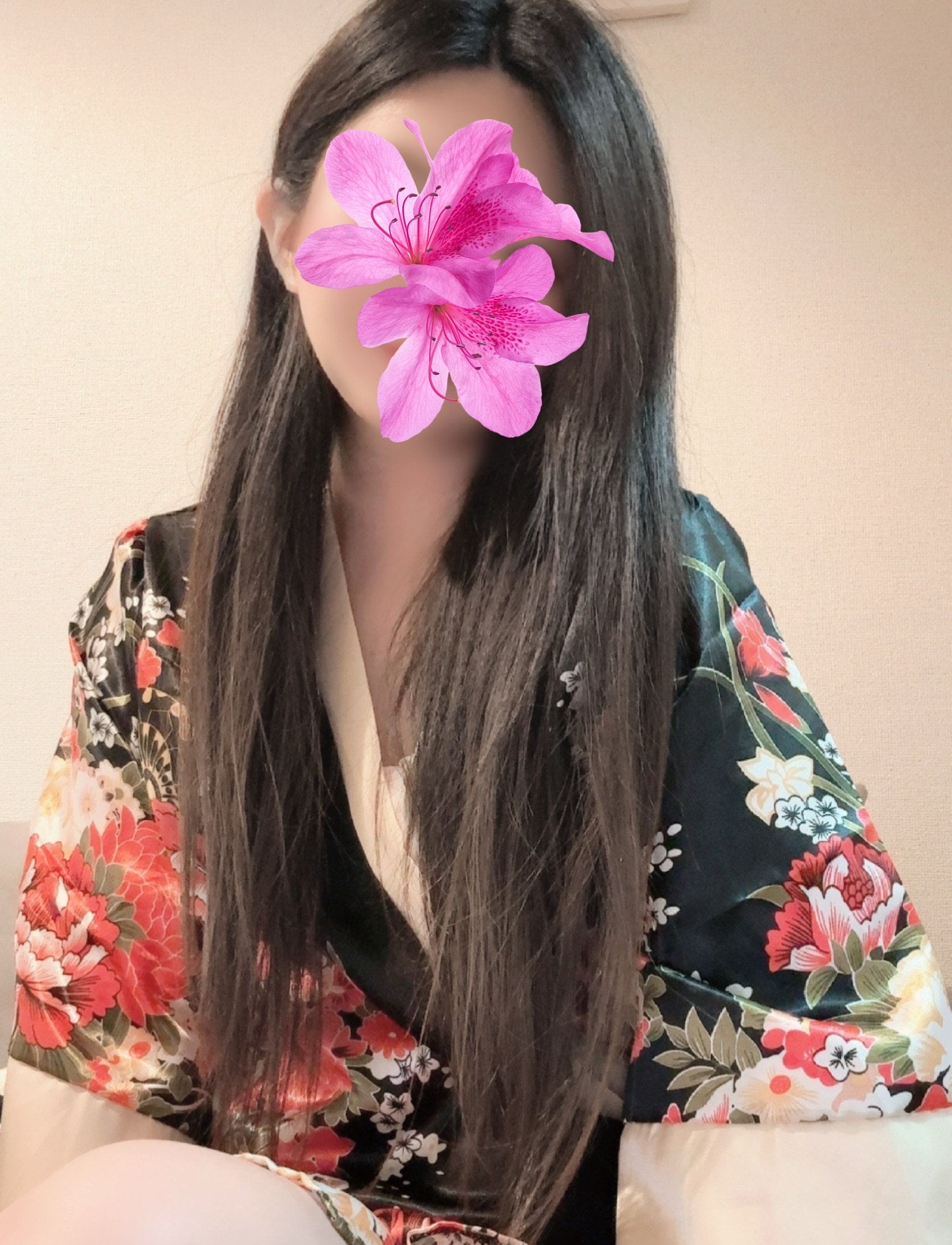 葉月（ハズキ）