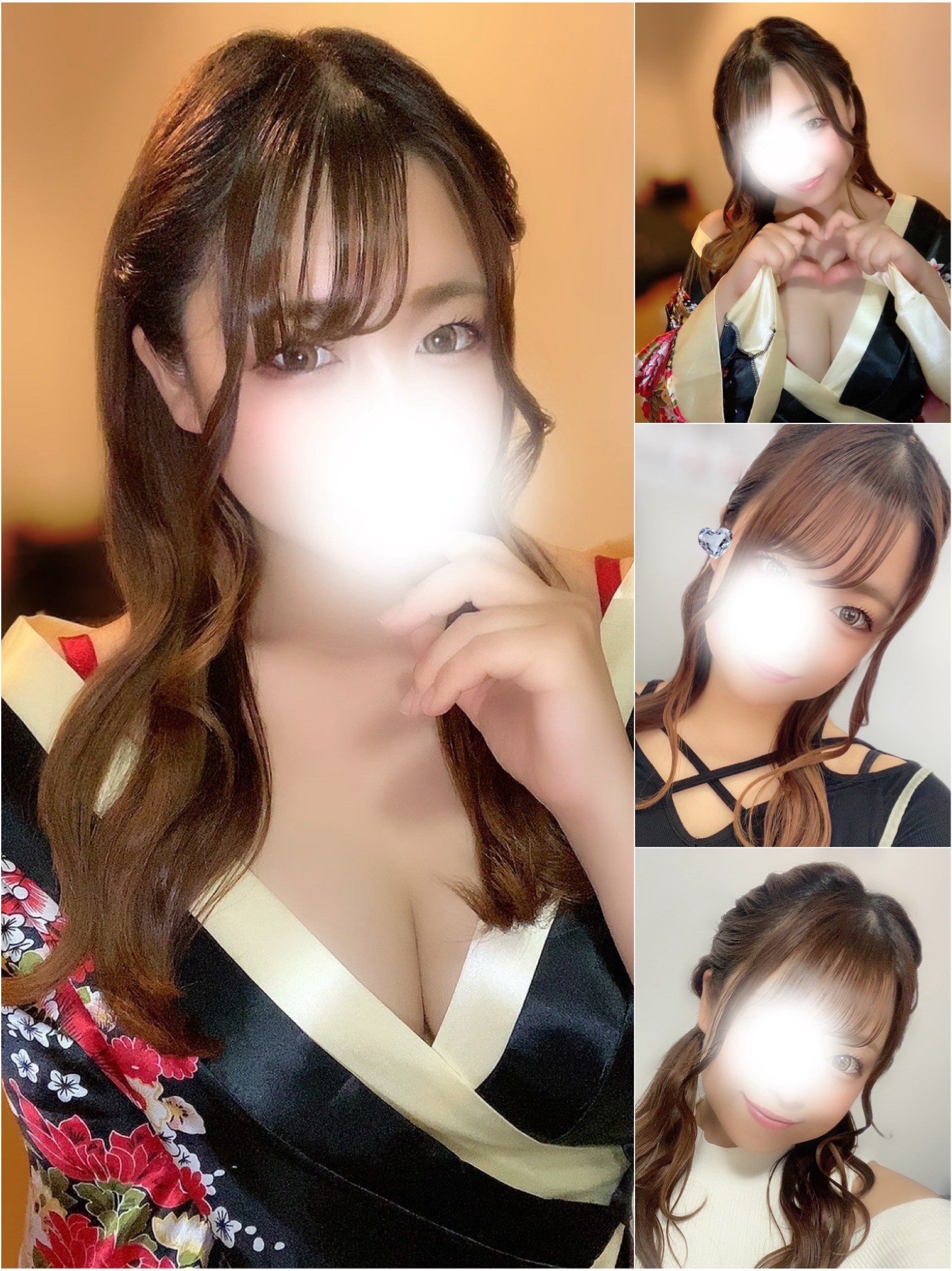 胡桃(クルミ)