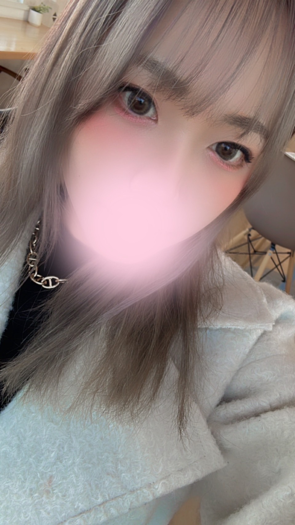凪(ナギ)